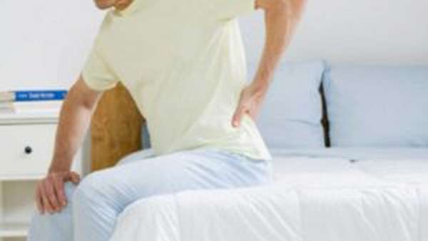 Симптомы и лечение блуждающего артрита
